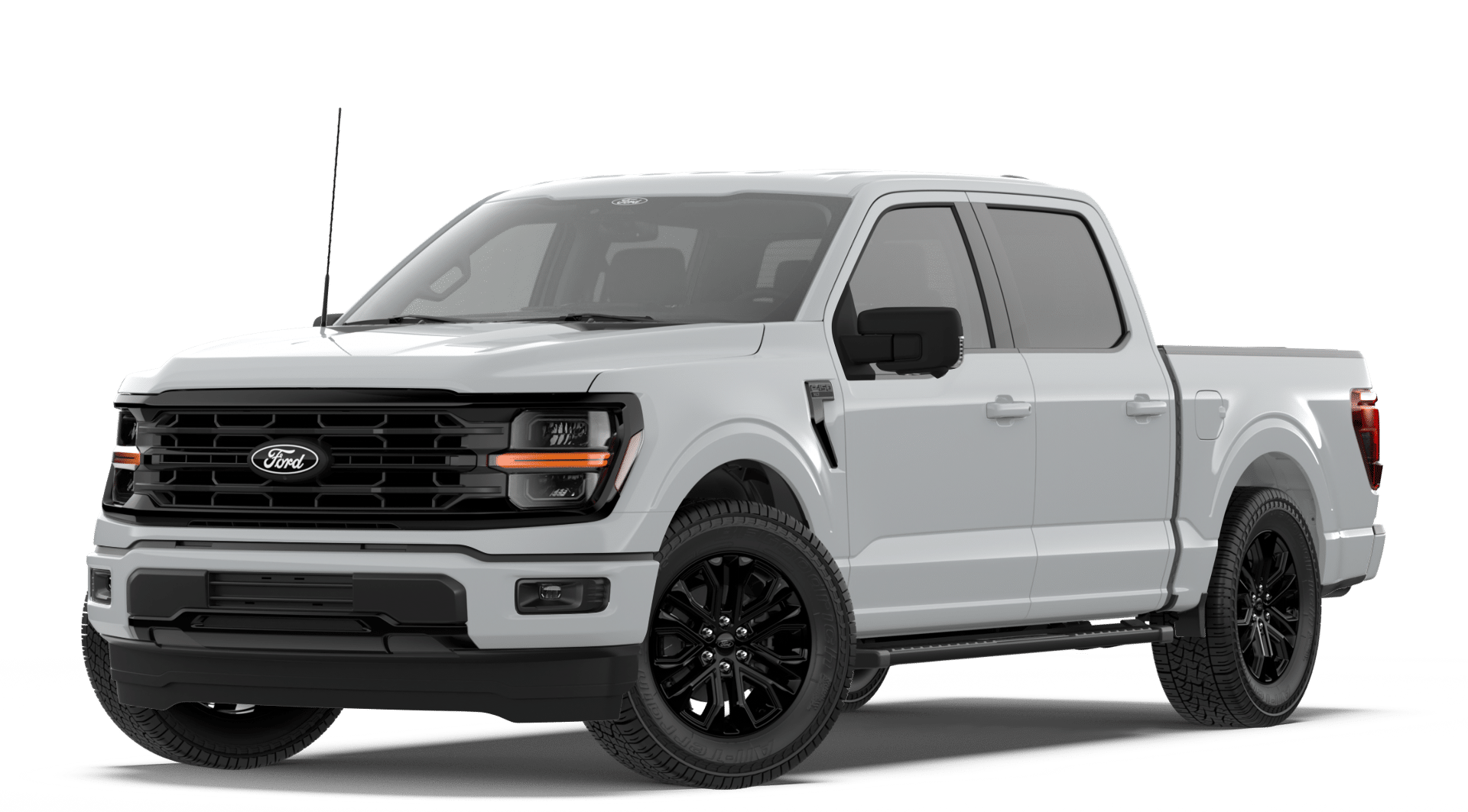 2026 Ford F-150® External Image 1